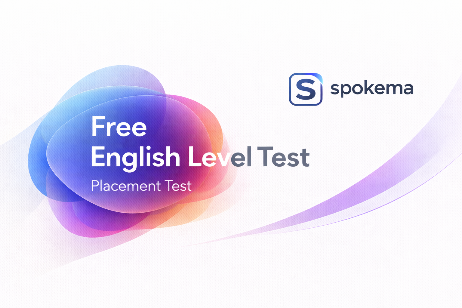 Free english Test
